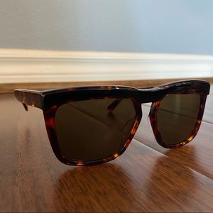 MCM 56mm Square Sunglasses